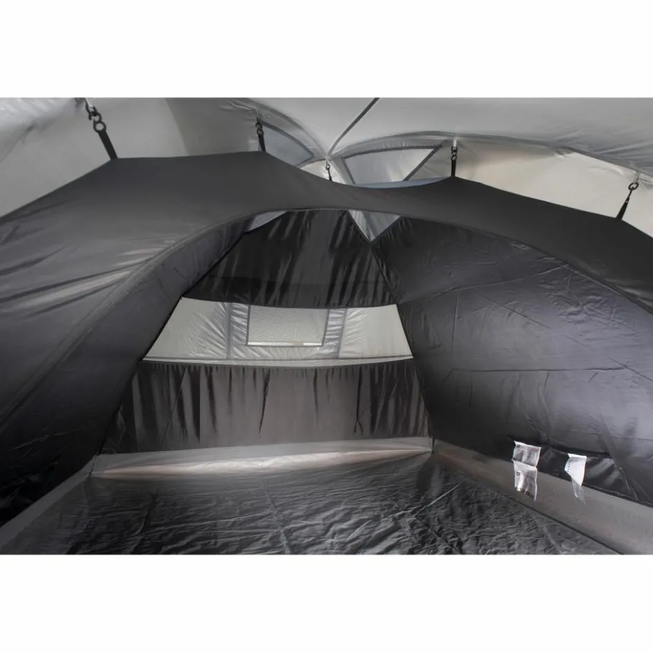 Bardani Stelvio 220 koepeltent grey