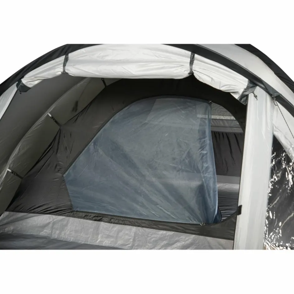 Bardani Stelvio 220 koepeltent grey