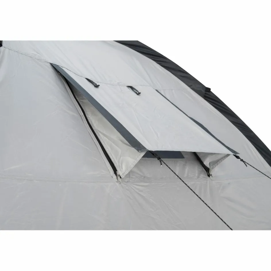 Bardani Stelvio 220 koepeltent grey