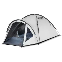Bardani Stelvio 170 koepeltent grey