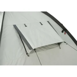 Bardani Stelvio 170 koepeltent grey
