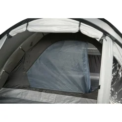 Bardani Stelvio 170 koepeltent grey