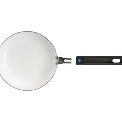 Bardani Sufuria koekenpan met afneembare steel ø 20 cm