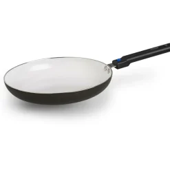 Clearance Bardani Sufuria koekenpan met afneembare steel ø 24 cm