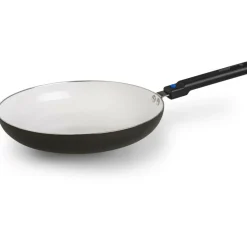 Bardani Sufuria koekenpan met afneembare steel ø 26 cm