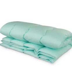 Hot Bardani Summerlite 1 dekbed minty green 140 x 200