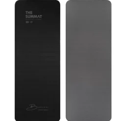 Clearance Bardani The Summat 3D 10 self inflating slaapmat smaragd black