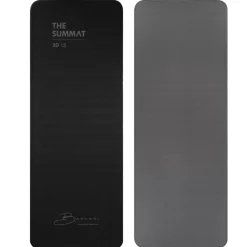 Outlet Bardani The Summat 3D 15 self inflating slaapmat smaragd black