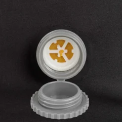 Outlet Bardani The Summat 3D Duo 15 self inflating slaapmat smaragd black