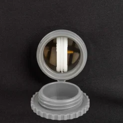 Hot Bardani The Summat 3D Duo XL 10 self inflating slaapmat smaragd black