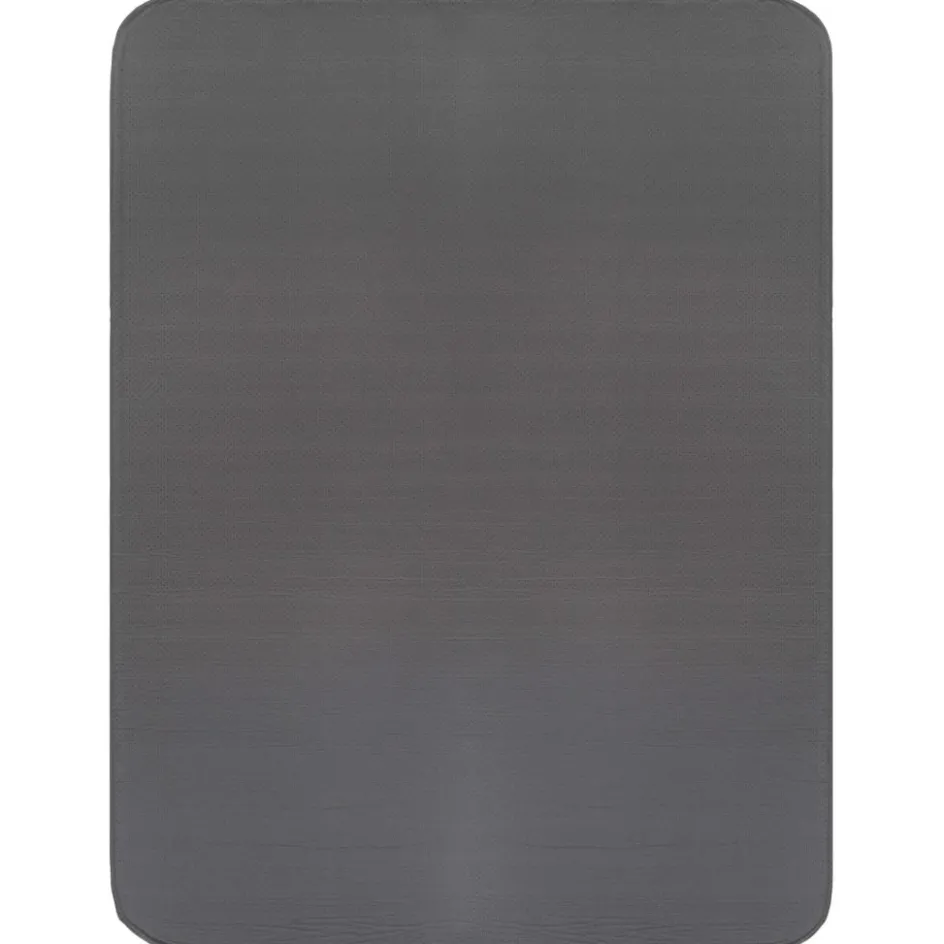 Bardani The Summat 3D Duo XL 15 self inflating slaapmat smaragd black