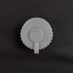 Bardani The Summat 3D Duo XL 15 self inflating slaapmat smaragd black