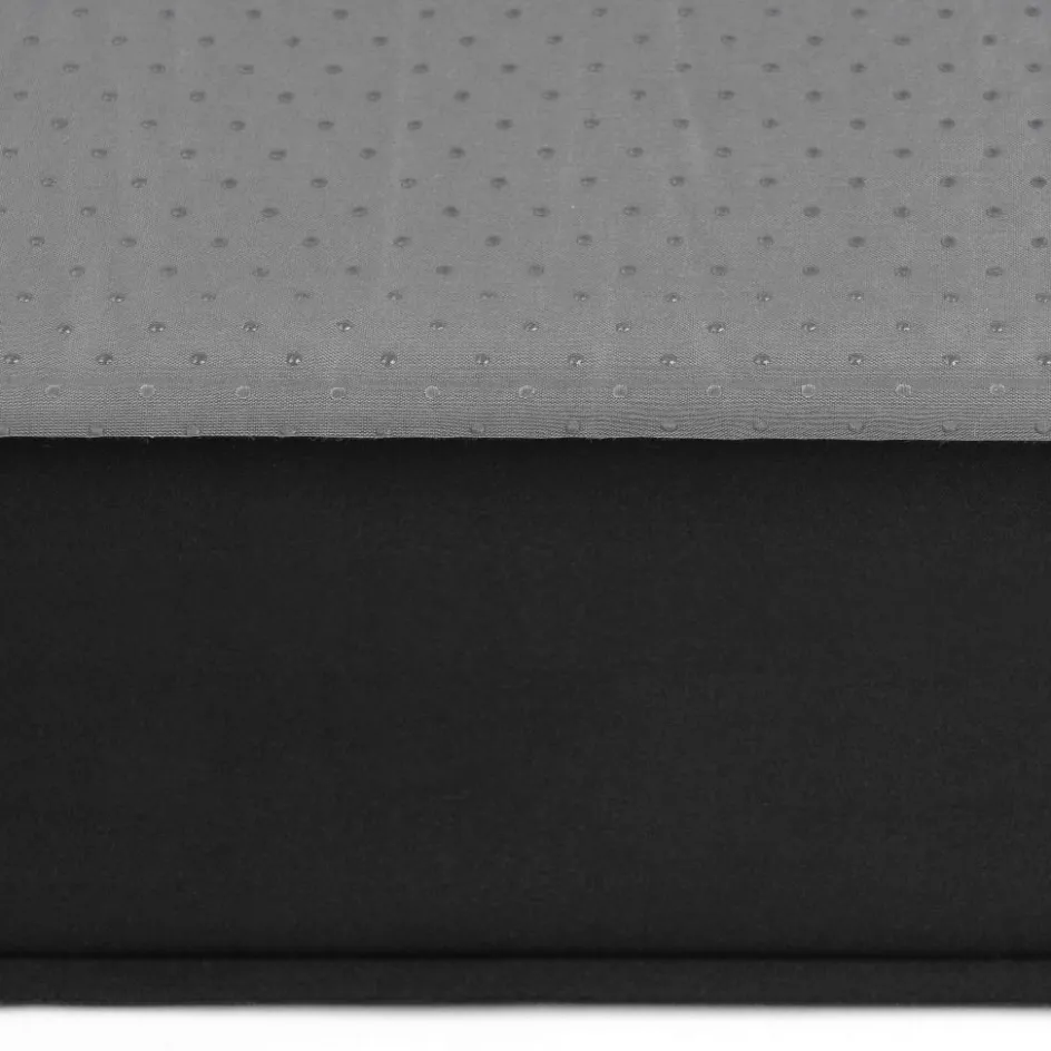 Bardani The Summat 3D Duo XL 15 self inflating slaapmat smaragd black