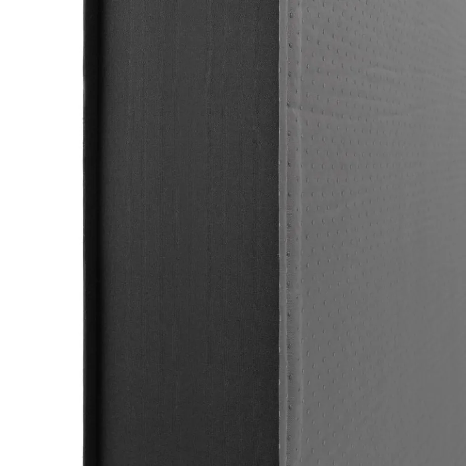 Bardani The Summat 3D Duo XL 15 self inflating slaapmat smaragd black