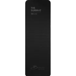 Bardani The Summat 3D S 7,5 self inflating slaapmat smaragd black