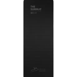 Online Bardani The Summat 3D S 10 self inflating slaapmat smaragd black