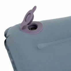 Bardani The Summat Pillow M opblaasbaar kussen             tanzanite blue