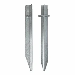 Bardani Titan T-haring 30 cm per 2 stuks