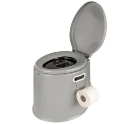 Bardani Toiletemmer draagbaar