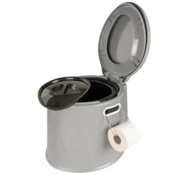 Bardani Toiletemmer draagbaar