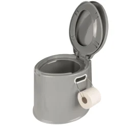 Bardani Toiletemmer draagbaar