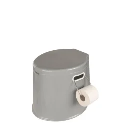 Bardani Toiletemmer draagbaar