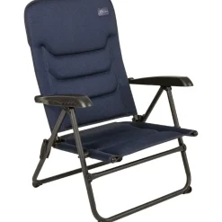 Sale Bardani Toscane 3D Comfort campingstoel moonlight blue