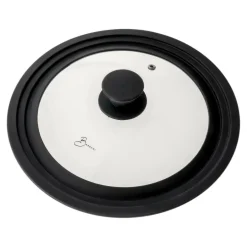 Bardani Universele deksel ø 22 - 24 - 26 cm