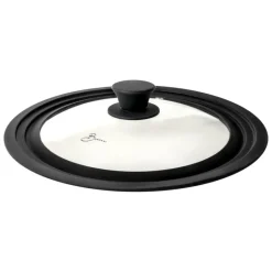 Bardani Universele deksel ø 22 - 24 - 26 cm