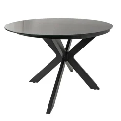 Discount Bardani Varesse 240 x 108 cm Basic Plus 6 tuinset  antraciet