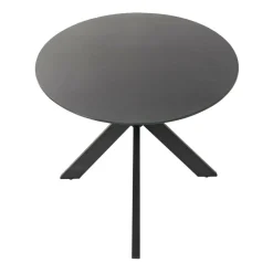 Bardani Varesse 240 x 108 cm Capri 6 tuinset antraciet