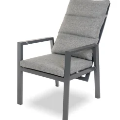 Bardani Varesse 240 x 108 cm Impera 6 tuinset antraciet