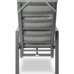 Bardani Varesse 240 x 108 cm Impera 6 tuinset antraciet