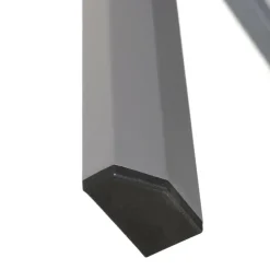 Bardani Varesse 240 x 108 cm Impera 6 tuinset antraciet