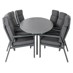 Bardani Varesse Quinta 240 x 108 cm tuinset 7-delig