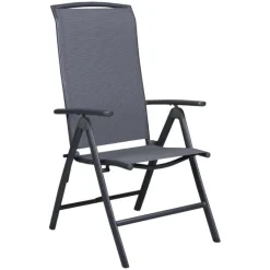 Bardani Verdi Capri ø 130 cm tuinset 5-delig