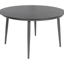 Hot Bardani Verdi Legato ø 130 cm tuinset 5-delig antraciet