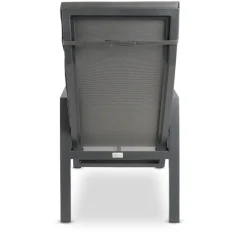 Bardani Verdi Quinta ø 130 cm tuinset 5-delig