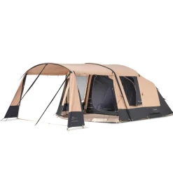 Bardani Wave Prestige 350 DeLuxe RSTC tunneltent beige