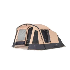 Bardani Wave Prestige 350 DeLuxe RSTC tunneltent beige