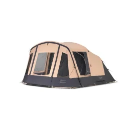 Bardani Wave Prestige 350 DeLuxe RSTC tunneltent beige