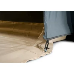 Bardani Wave Prestige 350 DeLuxe RSTC tunneltent beige