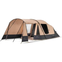Clearance Bardani Wave Prestige 300 DeLuxe RSTC tunneltent beige