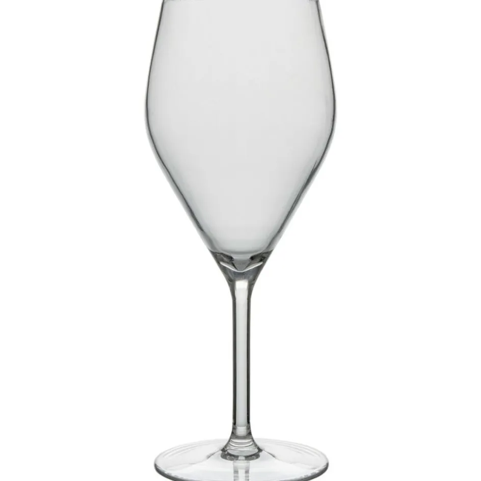 Bardani Wijnglas 400 ml transparant 2-pack