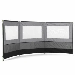 Bardani Windbreaker windscherm 400 x 140 cm