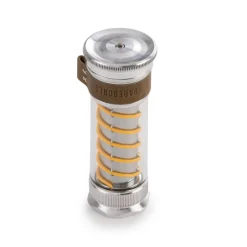 Barebones Edison Light Stick lantaarn aluminium