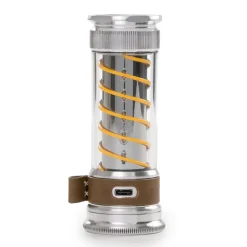 Barebones Edison Light Stick lantaarn aluminium