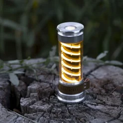 Barebones Edison Light Stick lantaarn aluminium