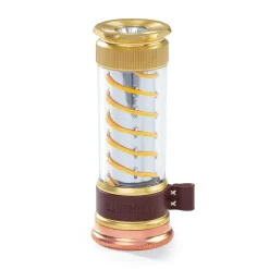 Clearance Barebones Edison Light Stick lantaarn copper