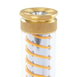 Clearance Barebones Edison Light Stick lantaarn copper